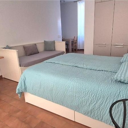 Casa Del Sole Διαμέρισμα Λοκάρνο Εξωτερικό φωτογραφία