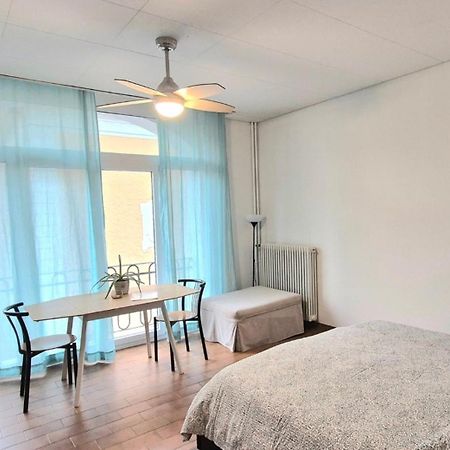Casa Del Sole Διαμέρισμα Λοκάρνο Εξωτερικό φωτογραφία