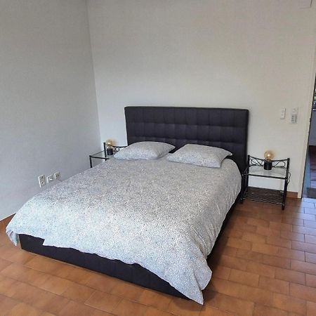 Casa Del Sole Διαμέρισμα Λοκάρνο Εξωτερικό φωτογραφία