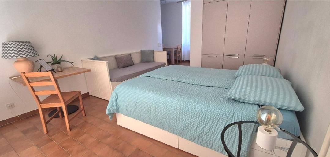 Casa Del Sole Διαμέρισμα Λοκάρνο Εξωτερικό φωτογραφία