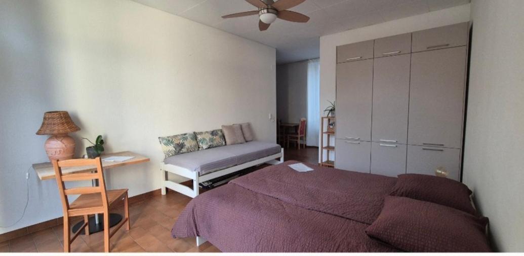 Casa Del Sole Διαμέρισμα Λοκάρνο Εξωτερικό φωτογραφία