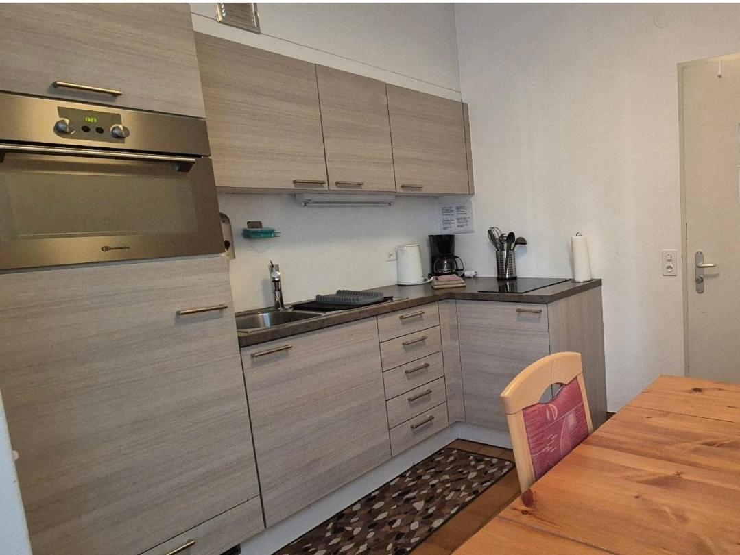 Casa Del Sole Διαμέρισμα Λοκάρνο Εξωτερικό φωτογραφία