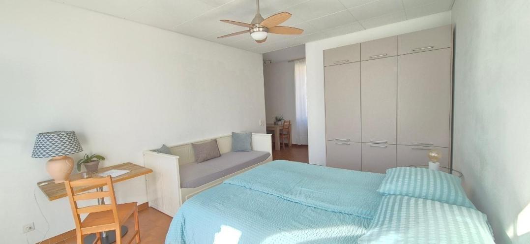 Casa Del Sole Διαμέρισμα Λοκάρνο Εξωτερικό φωτογραφία