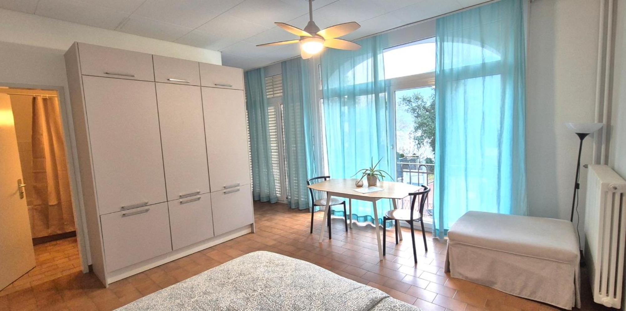 Casa Del Sole Διαμέρισμα Λοκάρνο Εξωτερικό φωτογραφία