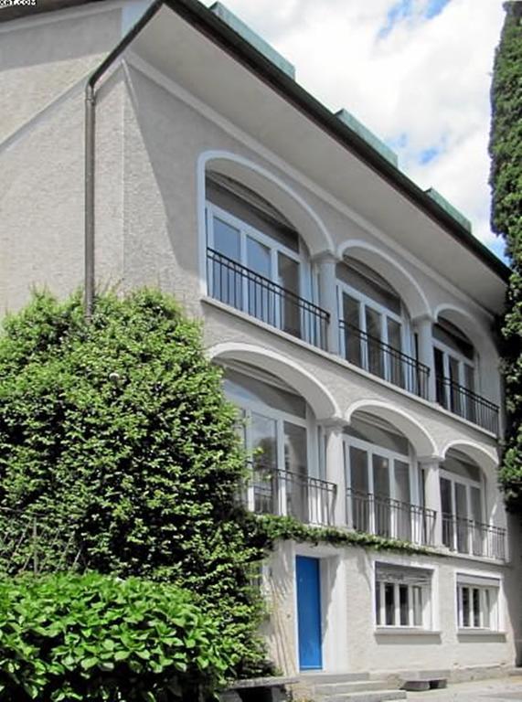 Casa Del Sole Διαμέρισμα Λοκάρνο Δωμάτιο φωτογραφία